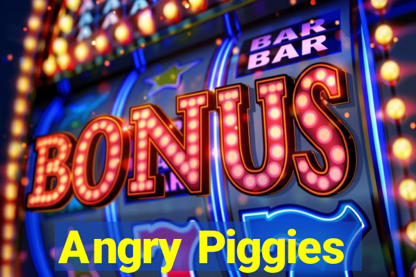 Angry Piggies