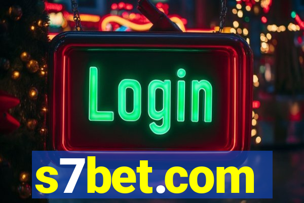 s7bet.com