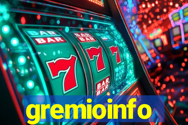 gremioinfo