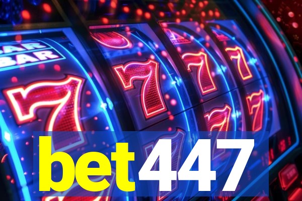 bet447