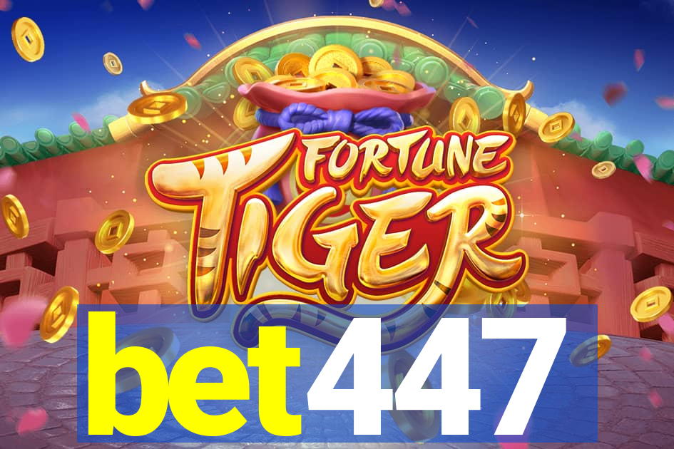 bet447