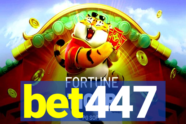 bet447