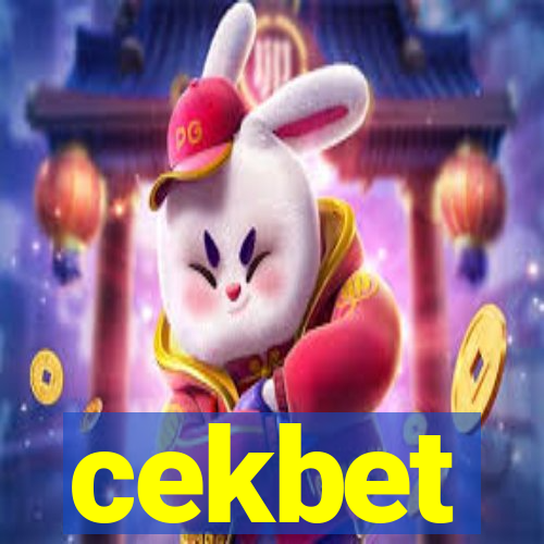 cekbet