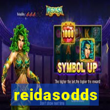 reidasodds