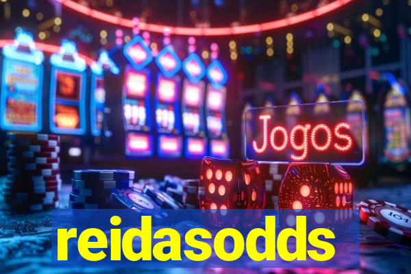 reidasodds