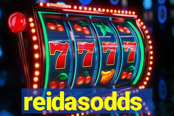 reidasodds