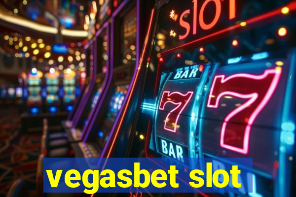 vegasbet slot