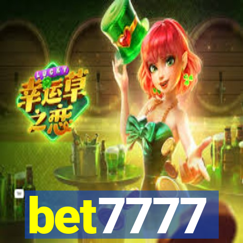 bet7777