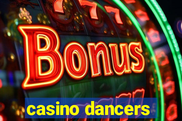 casino dancers