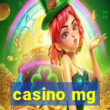 casino mg