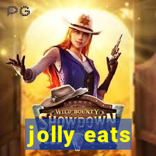 jolly eats