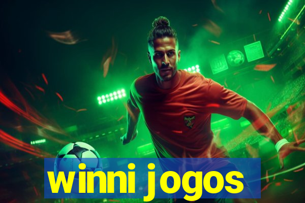 winni jogos