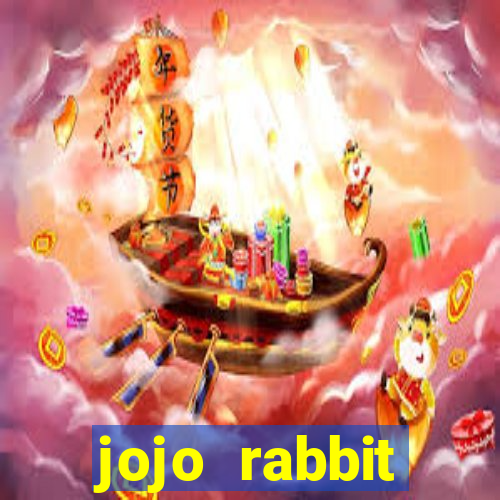 jojo rabbit assistir legendado