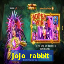 jojo rabbit assistir legendado