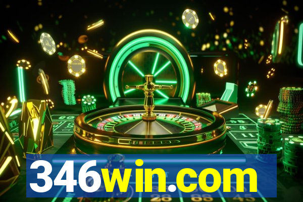 346win.com