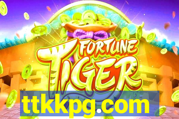 ttkkpg.com