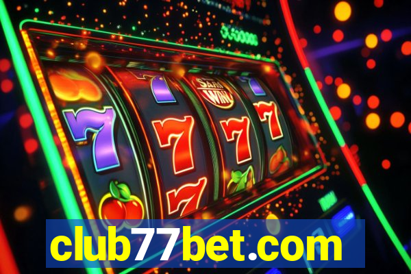 club77bet.com