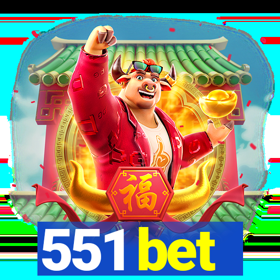 551 bet