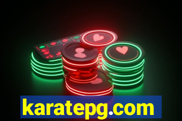 karatepg.com