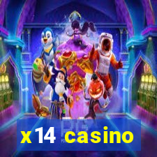 x14 casino