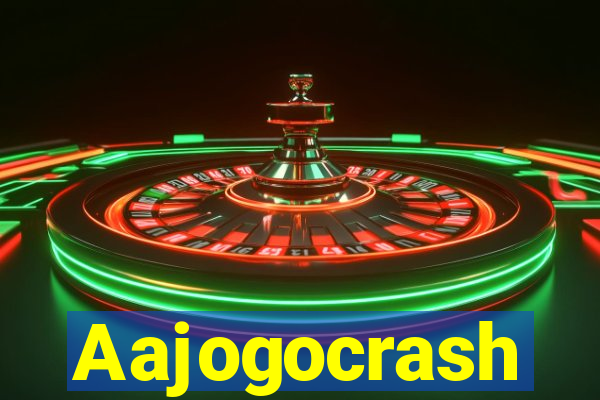 Aajogocrash