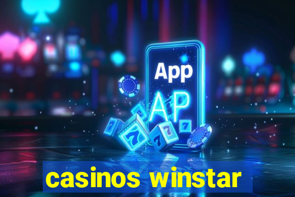 casinos winstar