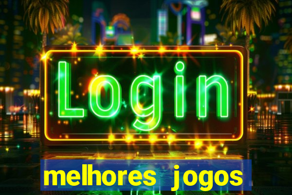 melhores jogos iphone 15 pro max