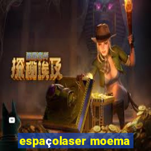 espaçolaser moema