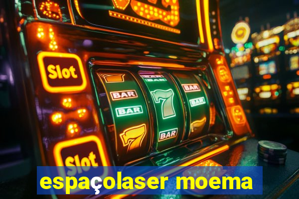 espaçolaser moema