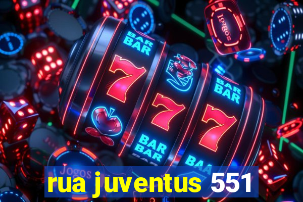 rua juventus 551