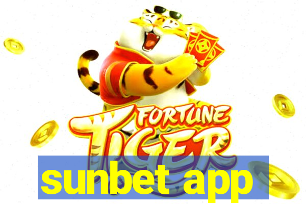 sunbet app