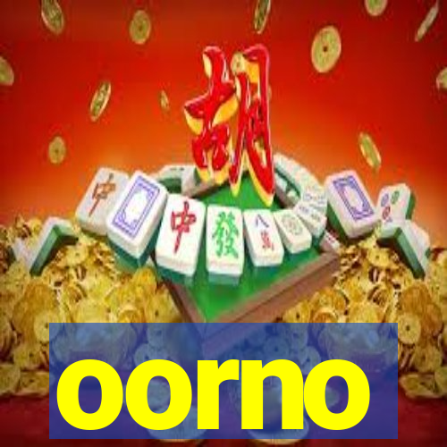 oorno