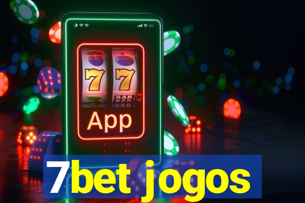 7bet jogos