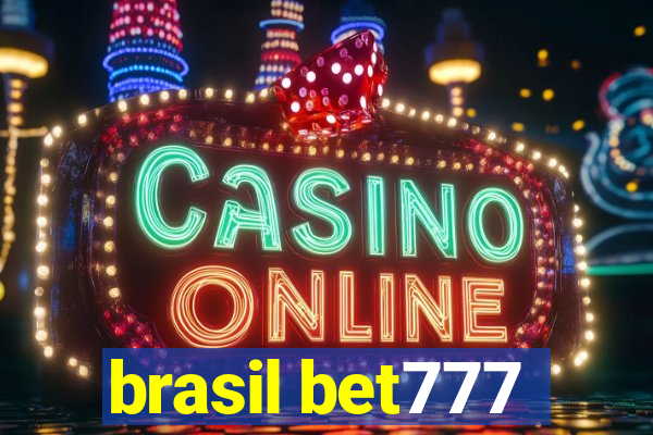 brasil bet777