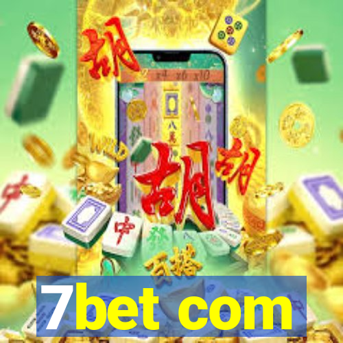 7bet com