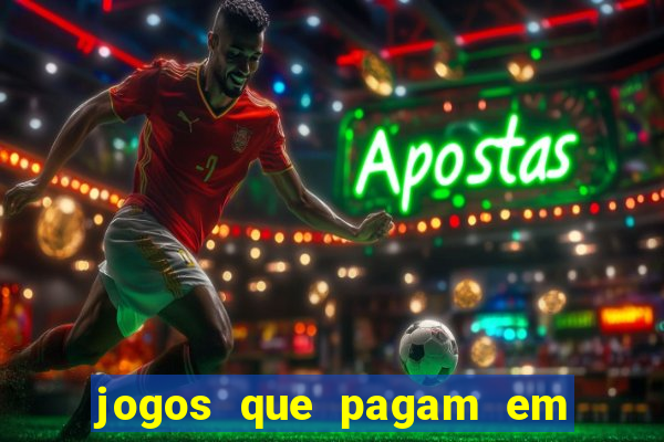 jogos que pagam em euro no paypal