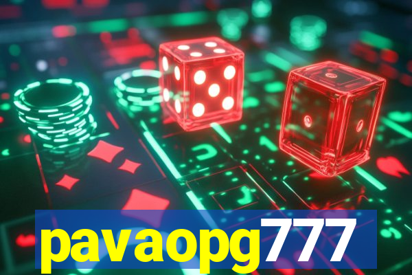 pavaopg777