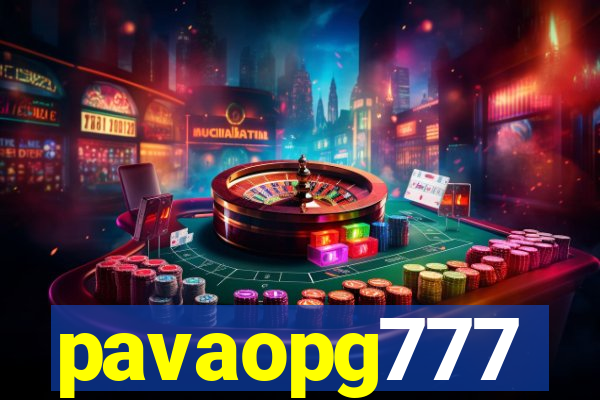 pavaopg777