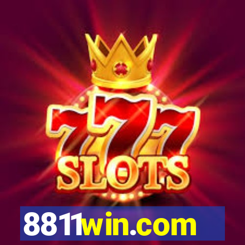 8811win.com