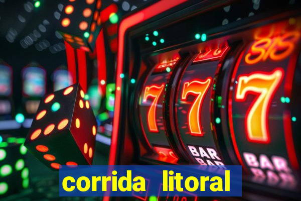 corrida litoral norte 2024