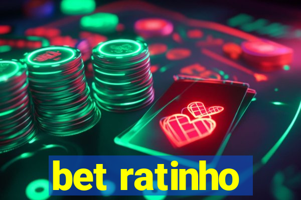 bet ratinho