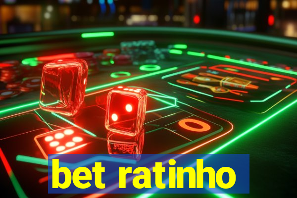 bet ratinho