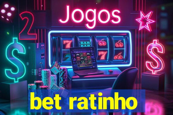 bet ratinho