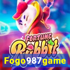 Fogo987game