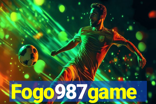 Fogo987game