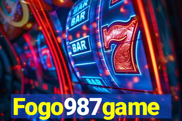 Fogo987game