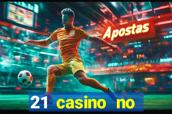 21 casino no deposit bonus codes