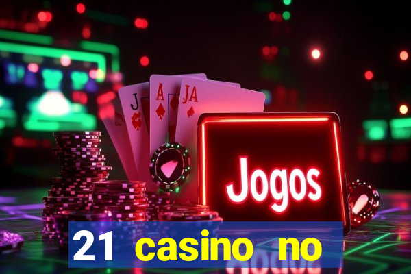 21 casino no deposit bonus codes