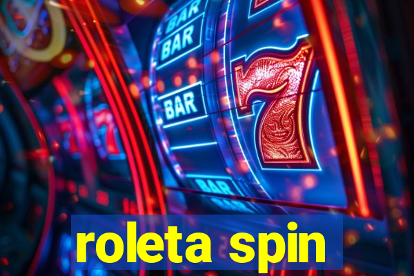 roleta spin