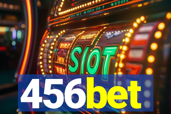 456bet